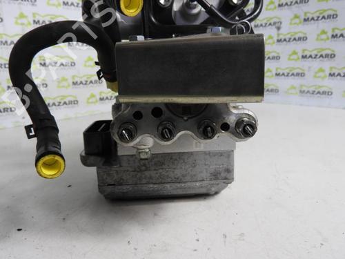 Used ABS pump ABS pump TOYOTA YARIS (_P13_) [2010-2020] 20045933 20045933