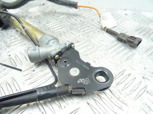 Front left belt tensioner CITROËN XSARA (N1) 2.0 HDi 90 | BP30155888C87