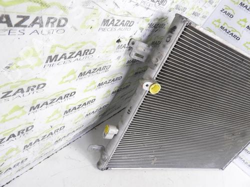 Used AC radiator AC radiator RENAULT ZOE (BFM_) ZOE (88 hp) 20176925 20176925