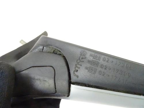 Right mirror VW GOLF III (1H1) 1.4 | BP20042840C27 