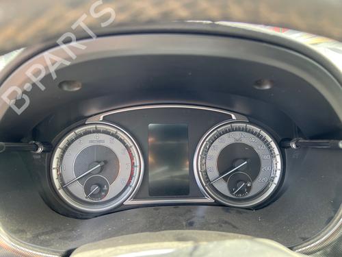 Højre positionslygte SUZUKI VITARA (LY) 1.4 T AllGrip (APK414) | BP39145755C103  - Image 19