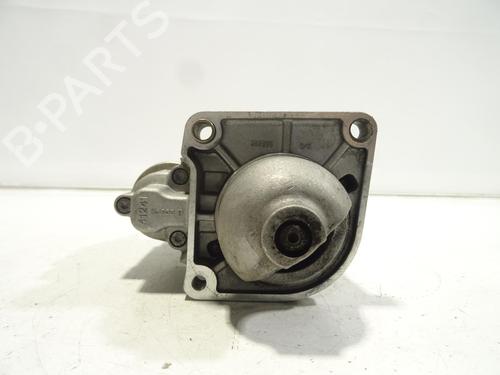 Starter FIAT PANDA (312_, 319_) 1.2 (312PXA1A) | BP26710320M8 