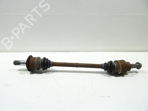 Used Left rear driveshaft JAGUAR X-TYPE I (X400) 2.5 V6 All-wheel Drive (196 hp) 32142060