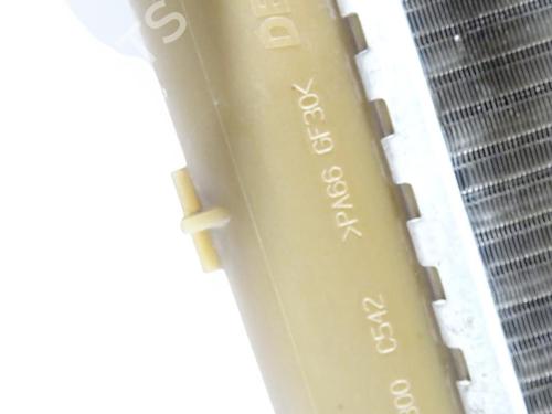 Water radiator FIAT 500 (312_) 1.2 (312AXA1A) | BP36372871M31 - Image 2
