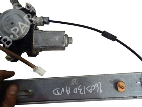 Alzacristallo anteriore destro Alzacristallo anteriore destro MAZDA PREMACY (CP) 2.0 TD (101 hp) 39761609 39761609