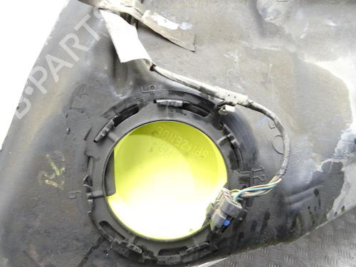 Fuel tank JAGUAR XF I (X250) 3.0 D | BP30388863C62 