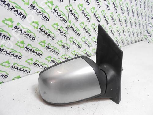 Used Right mirror Right mirror FORD FOCUS II Turnier (DA_, FFS, DS) 1.6 TDCi (109 hp) 20060854 20060854
