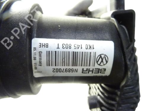 intercooler-vw-golf-vi-5k1-2008-2009-2010-2011-2012-2013-2014-37864995 main image
