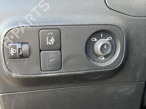 Left front steering knuckle CITROËN C3 III (SX) 1.5 BlueHDi 100 (SXYHYP, SXYHTU) | BP37714592M25 - Image 12