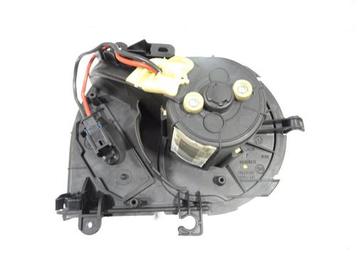 Heater blower motor CITROËN JUMPY II Van 2.0 HDi 120 | BP33333265M62 - Image 6