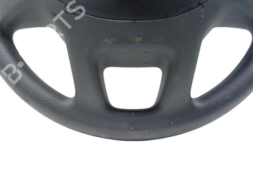 Steering wheel RENAULT TRAFIC III Van (FG_) 1.6 dCi 125 (FGMH) | BP35888098C49  - Image 6