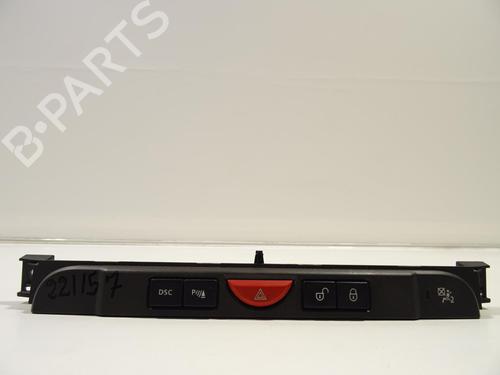 Advarselskontakt LAND ROVER DISCOVERY IV (L319) 2.7 TD 4x4 (190 hp) 22918444