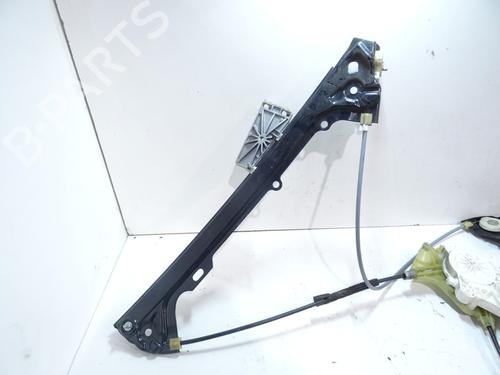 Front right window mechanism BMW 3 Coupe (E92) 330 d | BP31834738C23  - Image 5