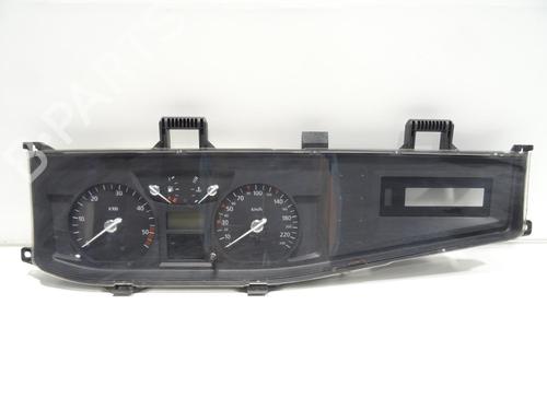 Used Instrument cluster Instrument cluster RENAULT VEL SATIS (BJ0_) 3.0 dCi (BJ0J, BJ0N) (177 hp) 23786070 23786070