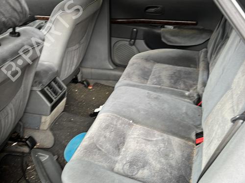 Left front window switch RENAULT SAFRANE II (B54_) 2.2 dT (B54G) | BP32349954I27  - Image 14
