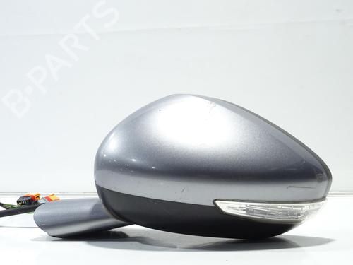 Left mirror PEUGEOT 508 SW I (8E_) 2.0 BlueHDi 180 | BP29350888C26 