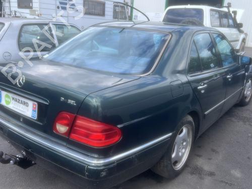 Switch MERCEDES-BENZ E-CLASS (W210) E 300 D (210.020) | BP28172383I30 - Image 12