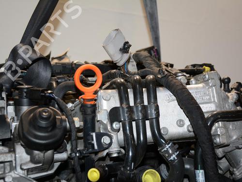 Engine AUDI A3 Sportback (8VA, 8VF) | BP33532254M1 - Image 3