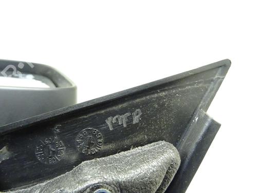 Left mirror VW POLO IV (9N_, 9A_) 1.2 12V | BP30106687C26 