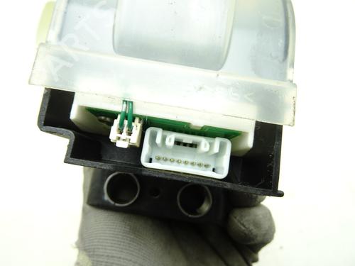 Gear lever TOYOTA PRIUS Liftback (_W2_) 1.5 Hybrid (NHW20_, NHW20R) | BP26217984M90