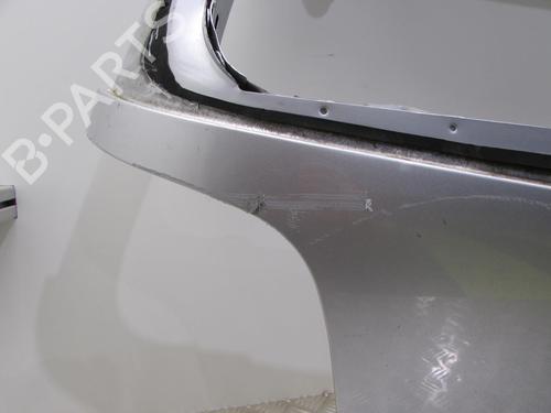 Tailgate VW POLO (9N_, 9A_) 1.4 TDI | BP20041976C6 