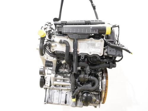 Engine VW BEETLE (5C1, 5C2)  | BP34395837M1  - Image 5
