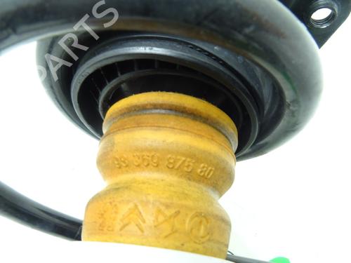 Right front shock absorber OPEL CORSA F (P2JO) 1.2 (68) | BP28131669M17 