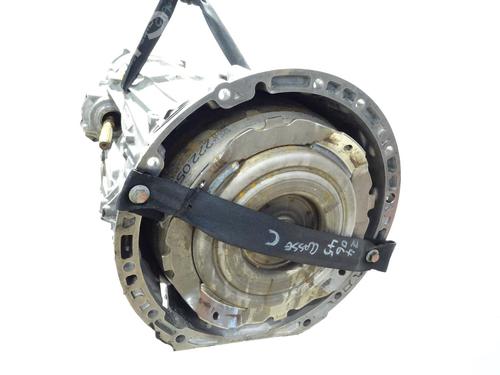 Used Gearbox Gearbox MERCEDES-BENZ C-CLASS T-Model (S205) C 250 BlueTEC / d 4-matic (205.209) (204 hp) 23844968 23844968