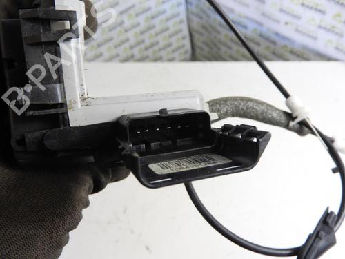 Rear right lock PEUGEOT 308 I (4A_, 4C_) 1.6 HDi | BP20066128C99 