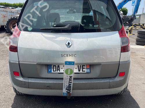 Engine RENAULT SCÉNIC II (JM0/1_) 1.9 dCi (JM0G, JM12, JM1G, JM2C) | BP38646958M1 - Image 23