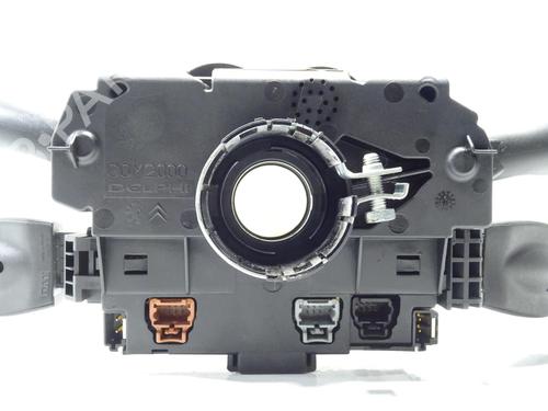 Steering column stalk PEUGEOT 307 (3A/C) 1.6 HDi | BP29571329I23 