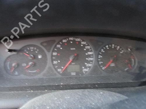 Left headlight CITROËN C5 I (DC_)  | BP20068960C28  - Image 9