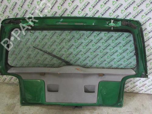 Used Other Other SEAT AROSA (6H1) 1.4 (60 hp) 21972887 21972887