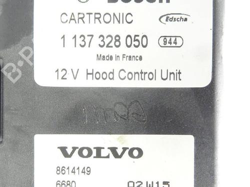 Control unit VOLVO C70 I Convertible (873) 2.4 T | BP26384630M11 