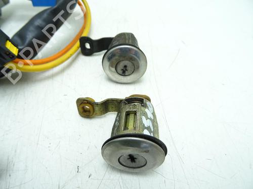 Used Ignition barrel Ignition barrel CITROËN XSARA Coupe (N0) 2.0 HDI 90 (90 hp) 30538191 30538191