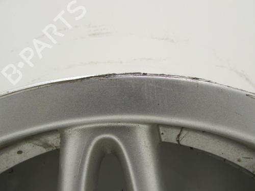 Felga SMART CABRIO (450) 0.6 (S1OLD2, 450.452) | BP22918534C45 