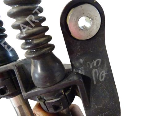 Cable VW CRAFTER Van (SY_, SX_) 2.0 TDI FWD (SYB, SYC, SYD) | BP39257697E12 - Image 5
