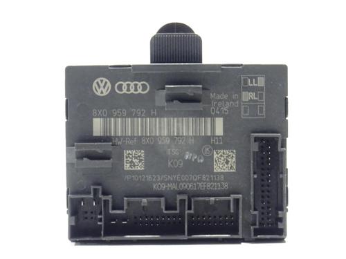 electronic-module-audi-q3-8ub-8ug-2011-2012-2013-2014-2015-2016-2017-2018-2019-2020-33927098 main image