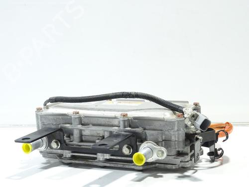 Elektronik Modul für CITROËN C-ZERO C-Zero (67 hp) 27363950
