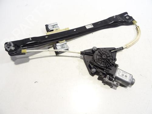 Front right window mechanism SKODA CITIGO (NF1) 1.0 | BP29626748C23 