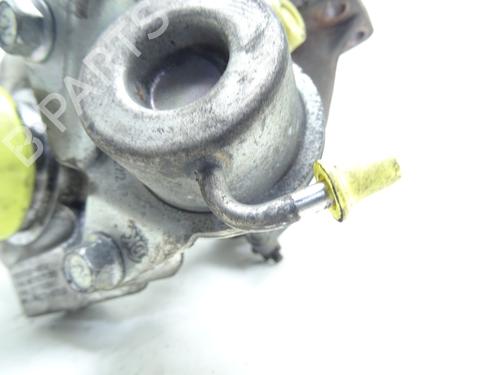 Turbocharger/Supercharger PEUGEOT 207 (WA_, WC_) 1.6 HDi | BP28163450M71 