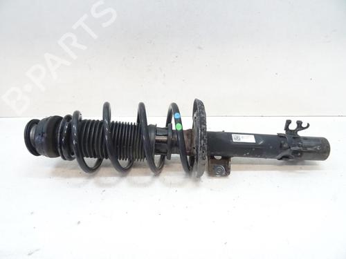 Used Left front shock absorber Left front shock absorber SEAT IBIZA IV (6J5, 6P1) 1.6 TDI (105 hp) 20052602 20052602