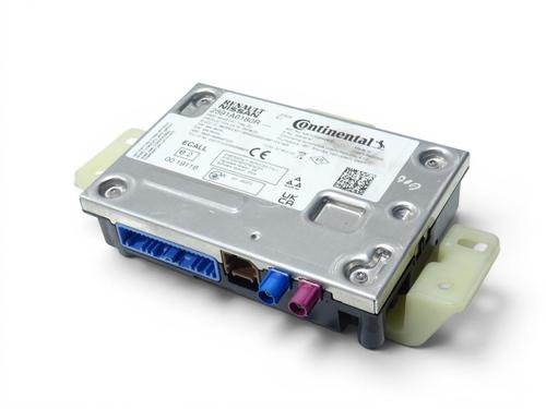 Control unit RENAULT CLIO V (B7_) 1.6 E-TECH 140 (B7MU) | BP37725197M11 - Image 3