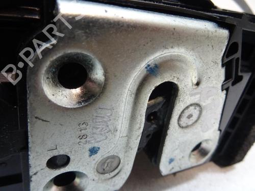 Rear left lock NISSAN JUKE (F15) 1.5 dCi | BP20064817C100