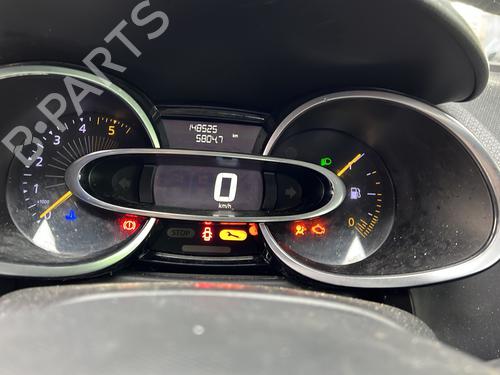 Switch RENAULT CLIO IV (BH_) 1.5 dCi 90 | BP37998257I30 - Image 9