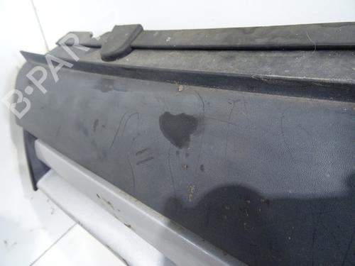 Grill RENAULT KANGOO Express (FW0/1_) 1.5 dCi 90 (FW0G, FW05, FW08, FW11) | BP31851022C40