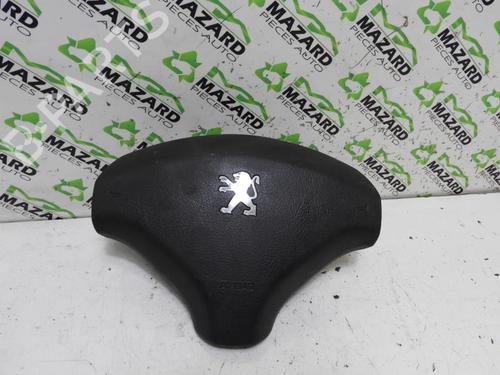 Driver airbag PEUGEOT 5008 (0U_, 0E_) 1.6 HDi | BP20059965C9 
