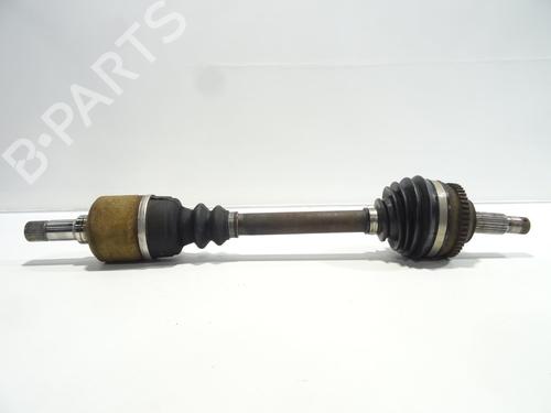 Used Left front driveshaft CITROËN EVASION MPV (22, U6) [1994-2002]  27220493