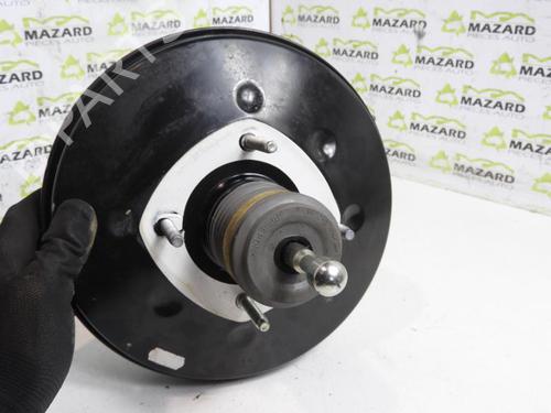 Used Servo brake Servo brake FIAT 500 (312_) 1.2 (312AXA1A) (69 hp) 20070251 20070251