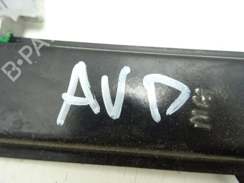 Front right window mechanism OPEL ASTRA H TwinTop (A04) 1.9 CDTi (L67) | BP32250136C23 